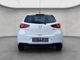 Mazda 2 SKYACTIV-G 75 Center-Line - Mazda 2 aus 2023