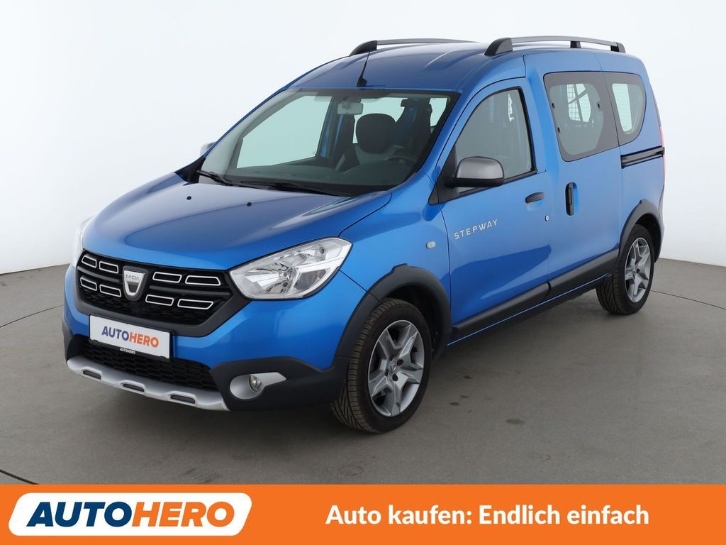 Image of Dacia Dokker