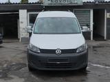 Volkswagen Caddy Kasten/Kombi Trendline - Volkswagen Caddy: Trendline