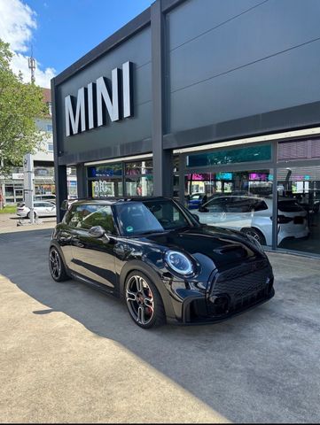 MINI John Cooper Works John Cooper Works Clubsport GP