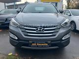 Hyundai Santa Fe Trend 2WD 1.Hand Garantie - Hyundai SANTA FE in Gelsenkirchen