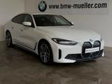 BMW i4 eDrive40 Gran Coupé 360/SH/ACC/AMBI/HUD - BMW i4: Weiß