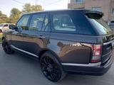 Land Rover Range Rover 5.0 V8 SC Autobiography Autobiog... - Land Rover Range Rover: Sc