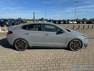 Hyundai i30 Fastback 2.0 T-GDI N Performance LED*Shzg*Re