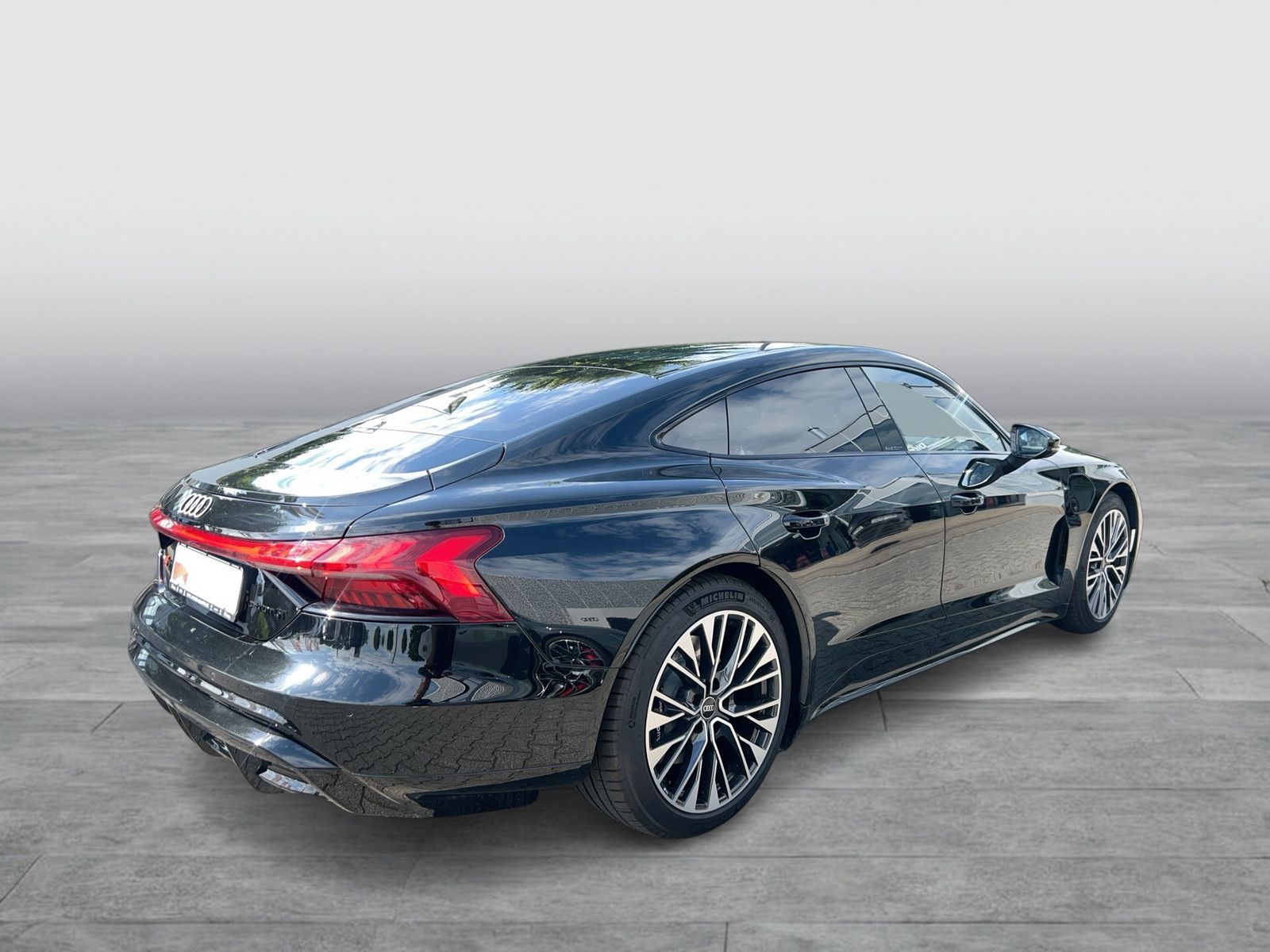 Audi e-tron GT - Bild 5
