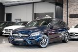 Mercedes-Benz C43T AMG 4Matic|PANO|NIGHT-PAKET|BURMESTER|NAVI - Mercedes-Benz C 43 AMG aus 2020