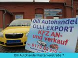 Skoda Fabia 1.2* Benzin*TOP* KLIMA* TÜV*10/2026*2*HAND - Skoda Fabia: Gelb