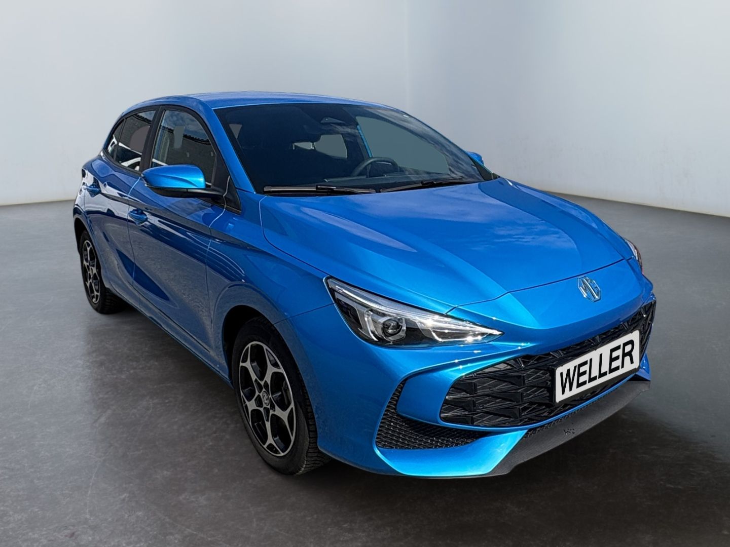 MG3 1.5 Hybrid+ Comfort *ACC*Kamera*CarPlay*PDC* imagem 3