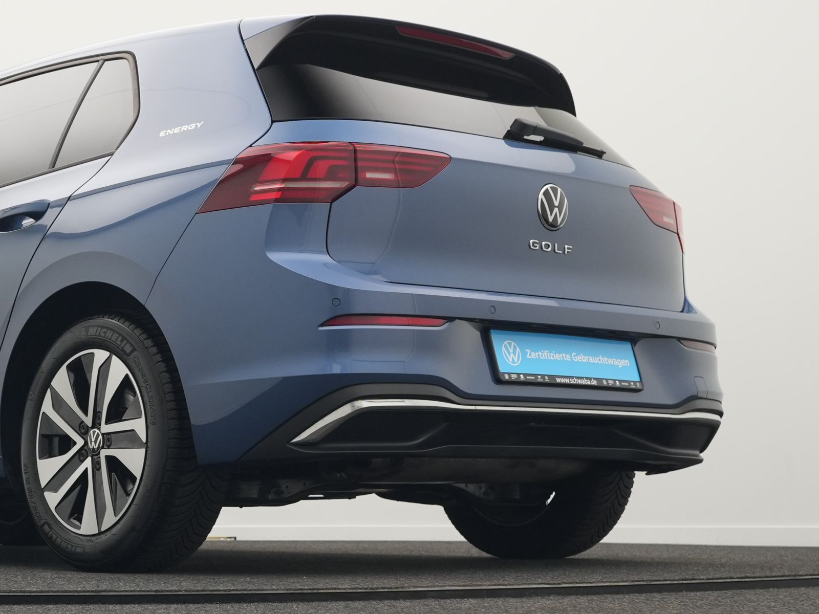 Volkswagen Golf - Bild 48