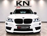 BMW X3 xDrive 2d*M~Paket~Technic*TÜV&Service Neu - : Allradantrieb, Geländewagen