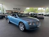 Bentley Continental GTC*Kamera*Unfallfrei*Massage* - Bentley: Gtc