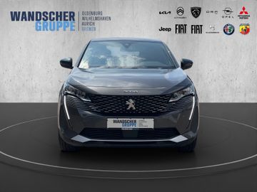 Peugeot 3008 Allure Pack BlueHDi 130 EAT8 SHZ NAVI