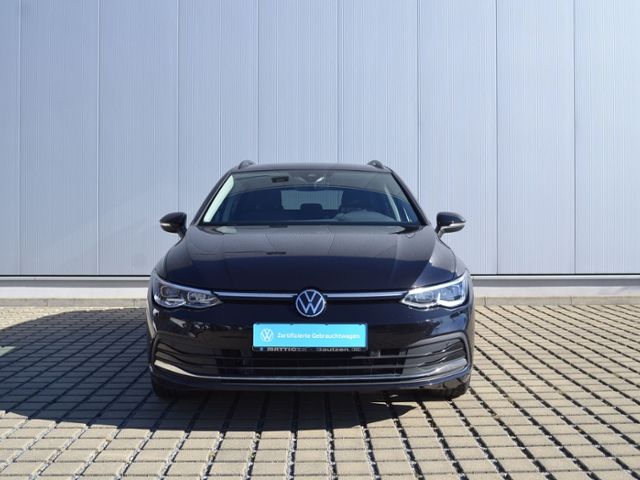 Golf VIII Variant 1.5 TSI 150 PS Style LED-PLUS/