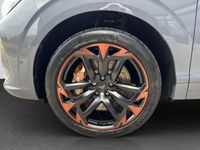 Cupra Terramar - Vorschau Bild 10