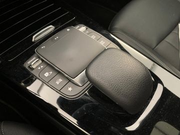 Mercedes CLA 250 Shooting Brake - 11