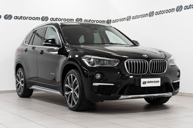 BMW Bmw X1 xDrive25d xLine