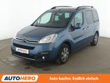 Citroën Berlingo 1.6 Blue-HDi Selection Aut. *TEMPO*PDC* - gebrauchte Citroën Berlingo aus dem Jahr 2015