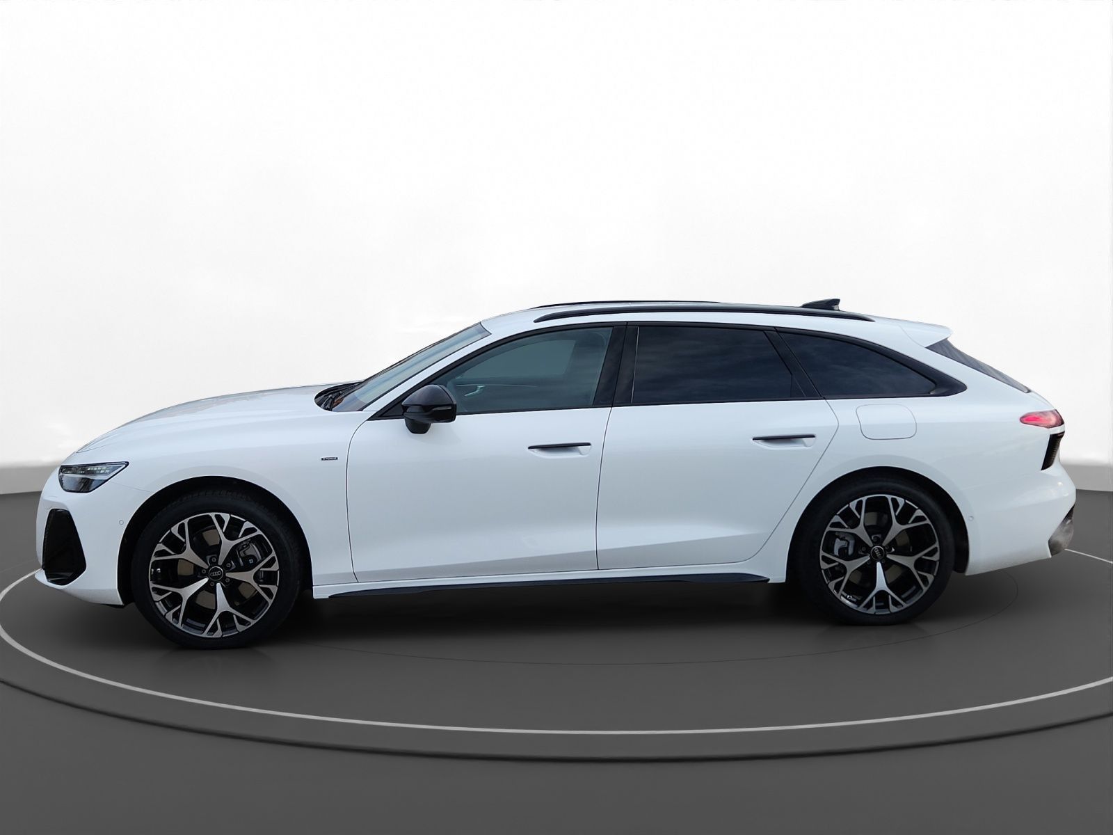 Audi A6 - Bild 5
