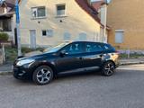 Renault Megane Grandtour 1.6 16V 110 PS - Renault Megane aus 2009: Grandtour