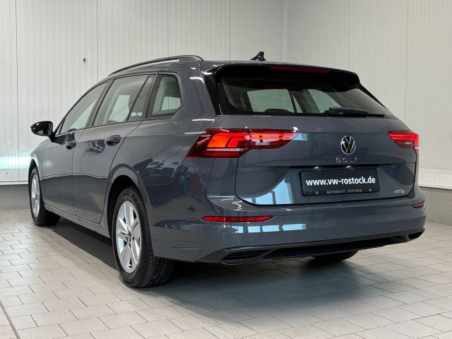 Golf VIII Variant Life 1.5 eTSI DSG LED ACC