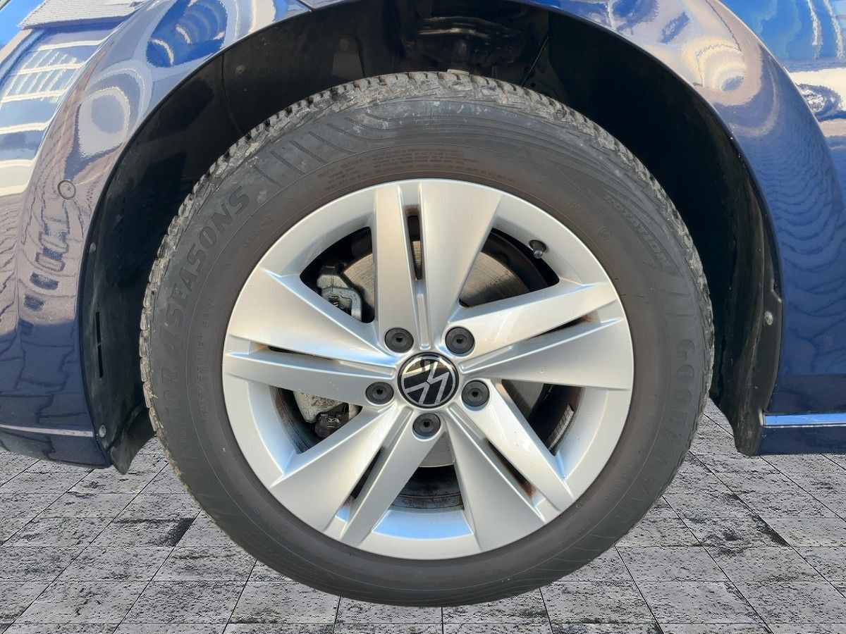 Volkswagen Golf - Bild 8