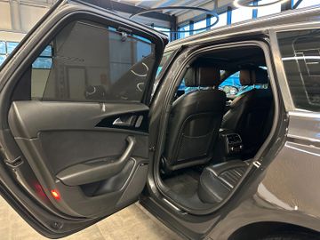 MYAUTOCENTER – Gebraucht- und Jahreswagen mit Werkstattservice in Pfaffenhofen Audi A6 Avant 3.0 TDI quattro *AHK*Klima*SHZ*Kamera*
