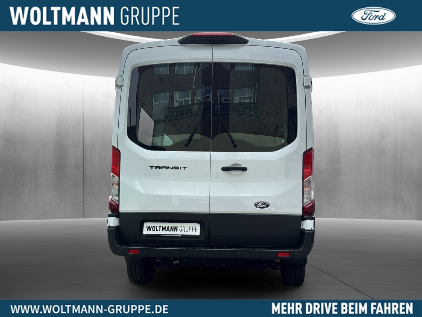 Ford Transit - Bild 4
