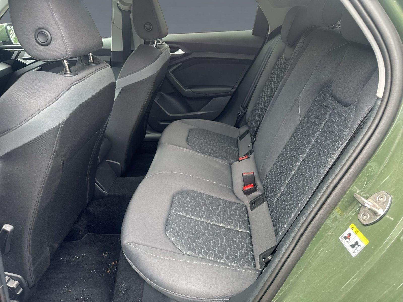 Audi A1 - Bild 15