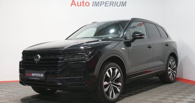 Volkswagen Touareg R-Line 3.0 TDI 4Motion*IQ*AHK*360°*LUFT*