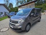 Fiat Talento Kasten L1H1 1,0t SX - gebrauchte Fiat Talento aus dem Jahr 2020