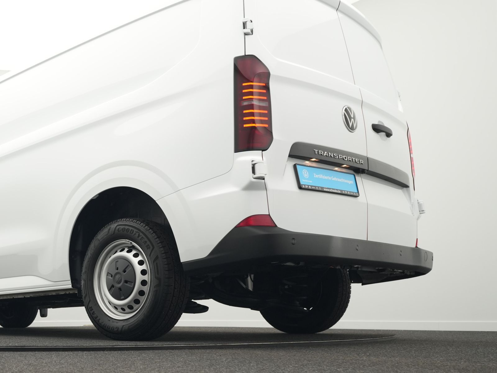 Volkswagen Andere - Bild 43