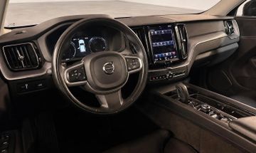 Volvo XC60 - 9