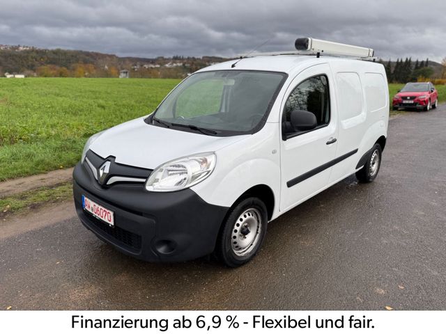 Renault Kangoo Rapid Maxi Extra 1.Hd/Hu/Inspektion Neu