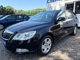 Skoda Octavia Combi Ambition/SHZ/PDC/ALU/Navi/SR+WR - Skoda in Lüneburg