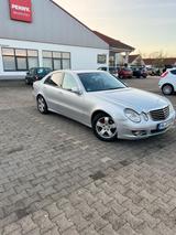 Mercedes-Benz W211.320.cdi topp - Mercedes-Benz 320: T