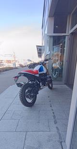 BMW R 12 G/S Finanzierungsangebot 18 Monate 1,49%  - BMW FINANZIERUNG