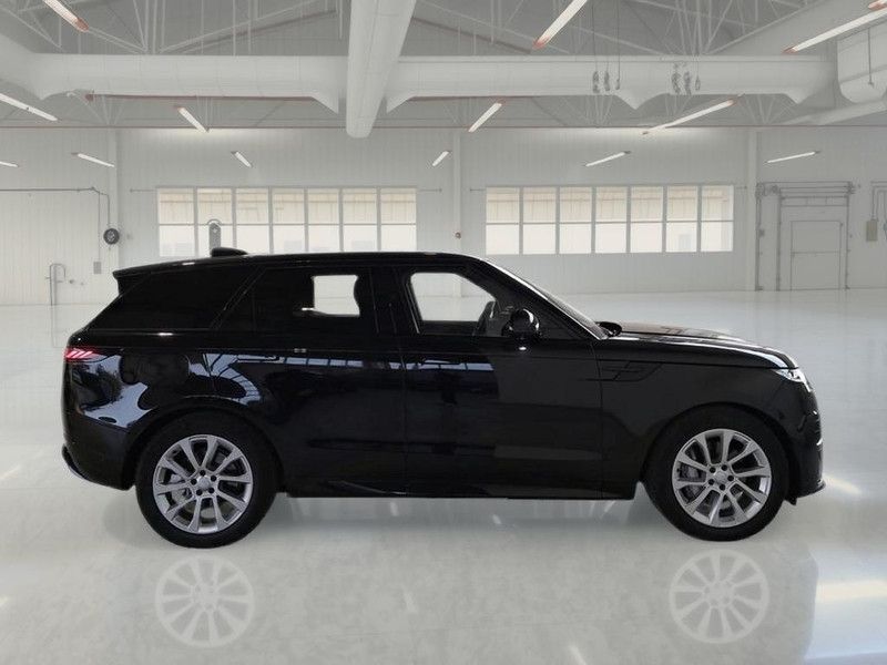 Land Rover LAND ROVER RANGE ROVER SPORT 3.0D MHEV I6 249 CV imagem 3