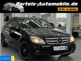 Mercedes-Benz C 180 K Classic, Klimaautomatik, Sitzheiz., PDC - gebrauchte Mercedes-Benz C 180 aus dem Jahr 2009