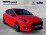 Ford Fiesta ST-Line X 125PS LED B&O ACC Garantie - Ford Fiesta: ST X