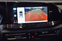 Fahrzeugabbildung Volkswagen Caddy Style LED Pano DigitalCock. Kamera AHK ACC