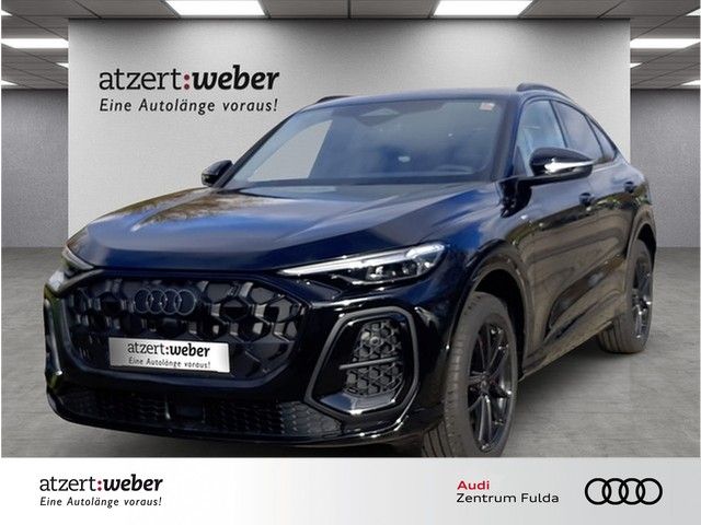 Fahrzeugabbildung Audi Q5 Sportback S line TDI quattro Tech+ AHK 20"