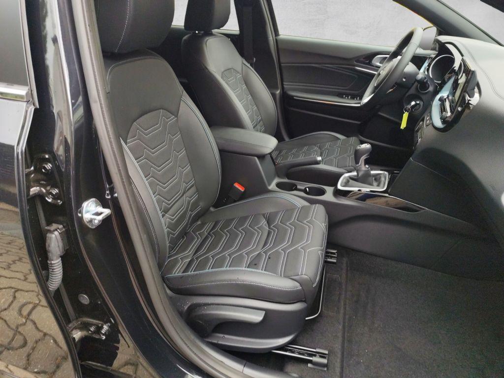Kia Ceed SW 1.5 Edition 30 Navi