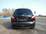 Nissan Qashqai +2 Visia 7SITZE/AHK/BLUETOOTH/TEMPOMAT - Nissan Qashqai+2 SUV