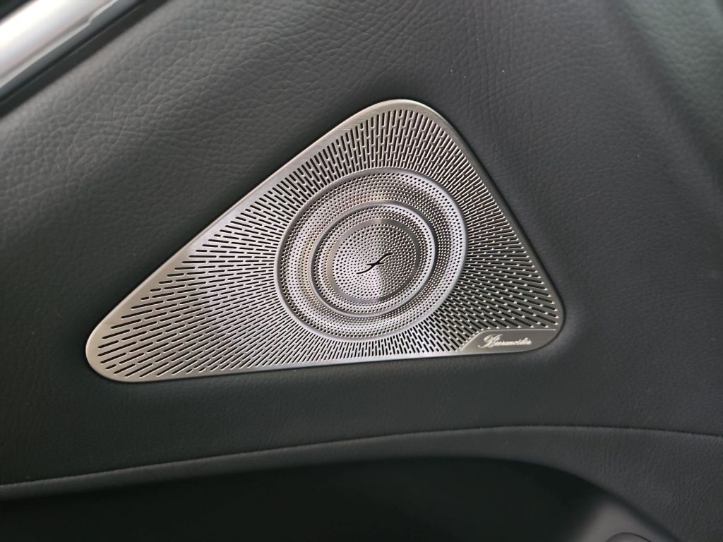 Fahrzeugabbildung Mercedes-Benz S 400 d 4M lang AMG SDHZ Massage 3D Chauffeur TV