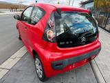 Citroën C1 Advance - Citroën C1: Advance