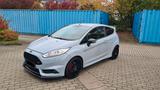 Ford Fiesta ST 1,6l EcoBoost ST200  - Ford Fiesta St200 mit Benzin-Antrieb