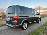 Volkswagen T6 Multivan| Highline | 4Motion | DSG | Garantie - Behindertengerechte Volkswagen T6 Multivan