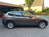 BMW X1 sDrive18i - SHZ, PDC, Sportsitze, TÜV neu  - BMW X1 Gebrauchtwagen in Hamburg