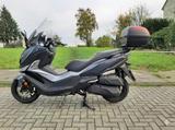 SYM Cruisym 300 - ABS u. TCS - SYM VON 251 BIS 500 CCM