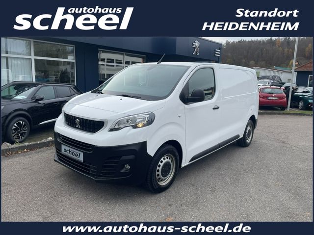 Peugeot Expert Kasten 2.0 BlueHDi 120 FAP L2 Premium